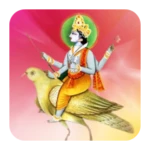 shanidev mantra android application logo